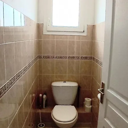 Standing Piscine Chauffee Villa *