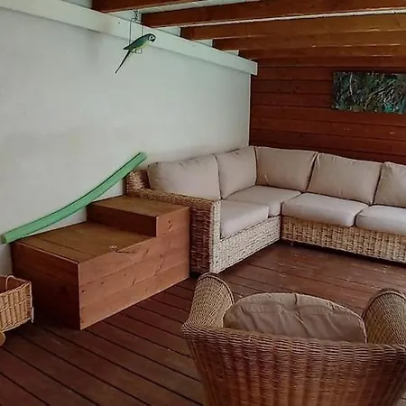 Villa Standing Piscine Chauffee *