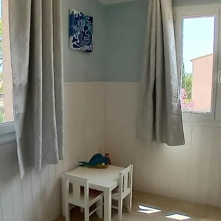 Standing Piscine Chauffee *